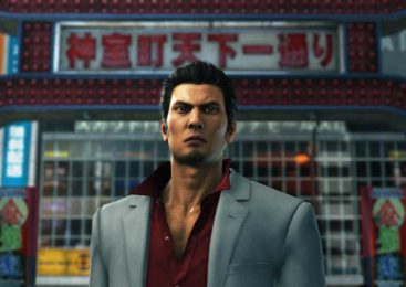 Analysis of Yakuza 6 The Song of Life for PlayStation 4