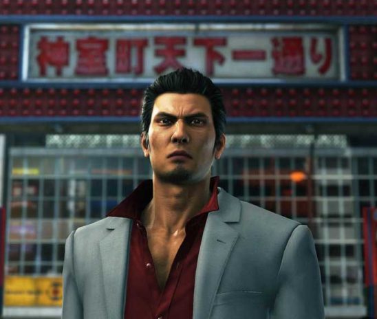 Analysis of Yakuza 6 The Song of Life for PlayStation 4